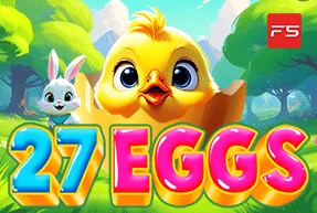 27 Eggs