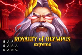 Royalty of Olympus Extreme