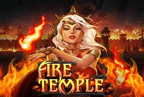 Fire Temple