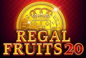 Regal Fruits 20